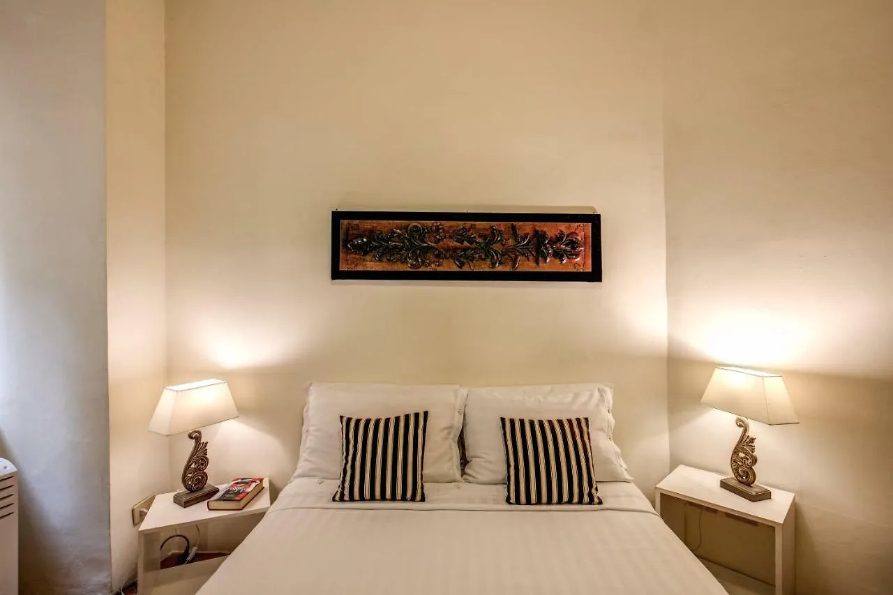 Colosseum Forum Apartment Rome