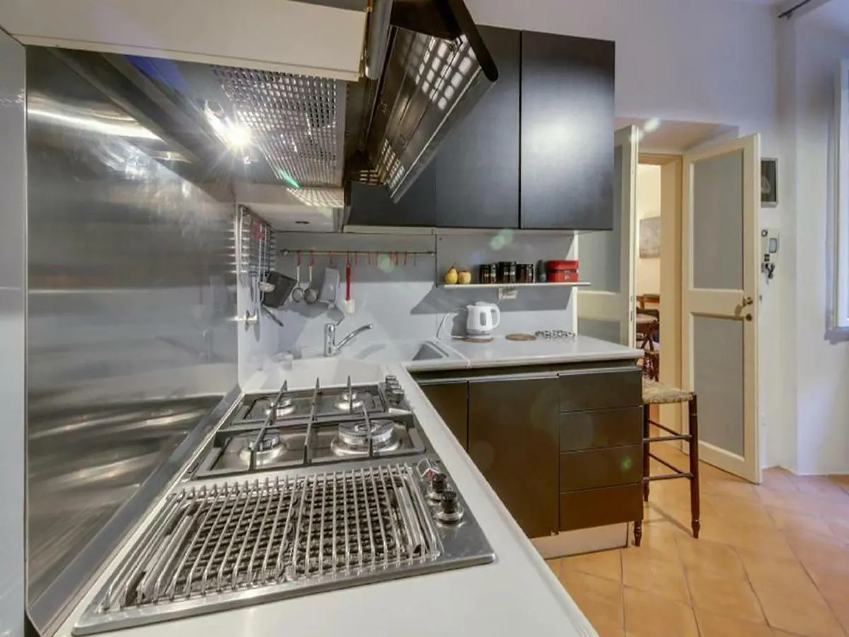 Colosseum Forum Apartment Rome 0*,