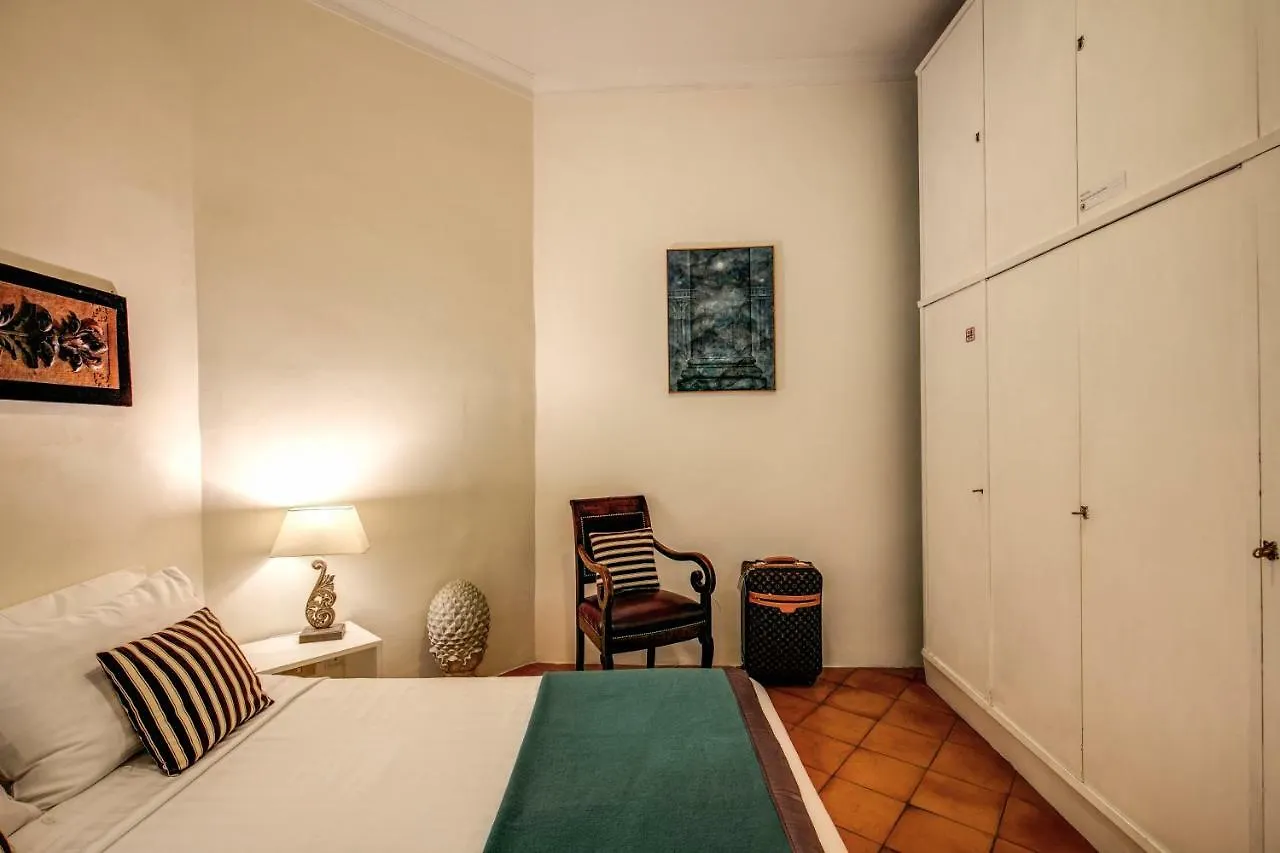 Colosseum Forum Apartment Rome Italië