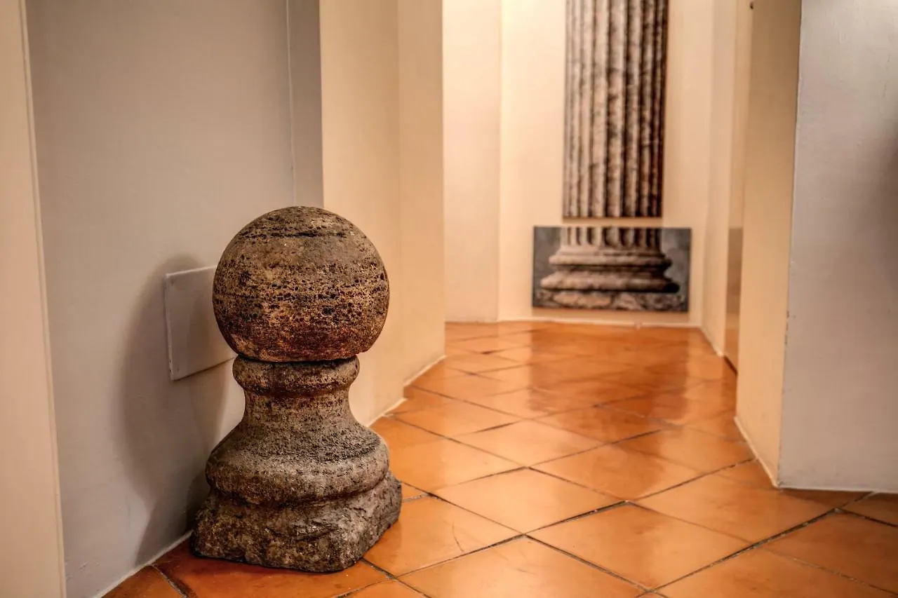 Colosseum Forum Apartment Rome