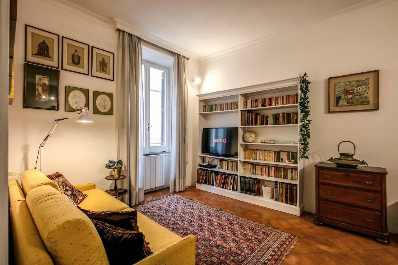 Colosseum Forum Apartment Rome Italië