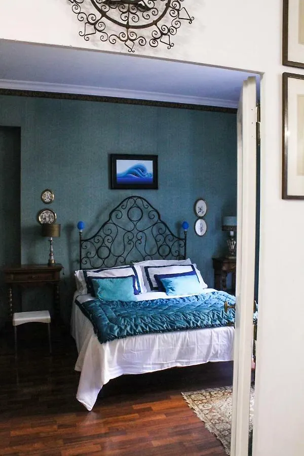 Colosseum Forum Apartment Rome