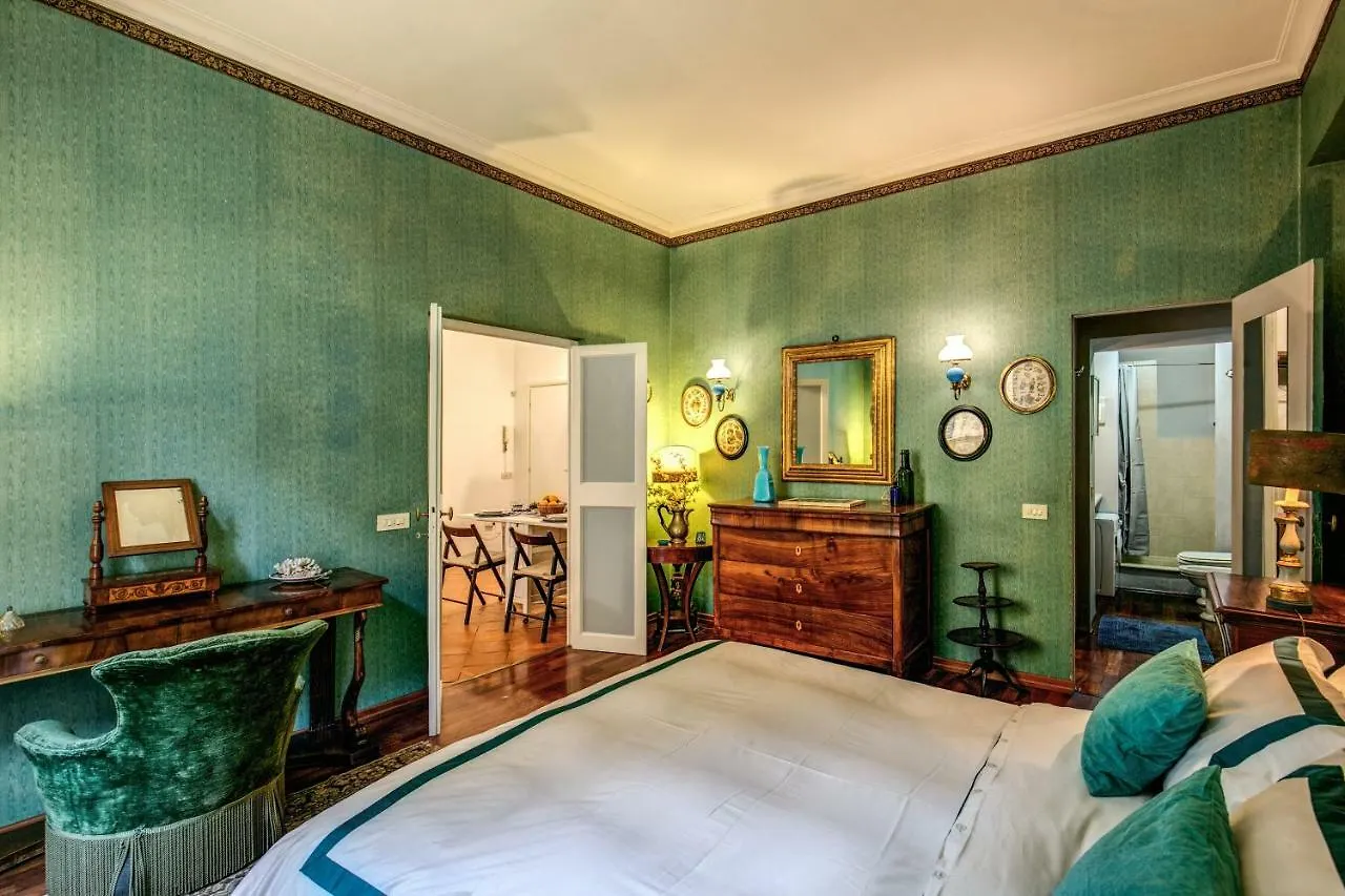Colosseum Forum Apartment Rome