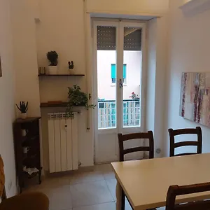 Appartamento Casa Giova: Bilocale Con Balcone Al Gianicolo, Roma
