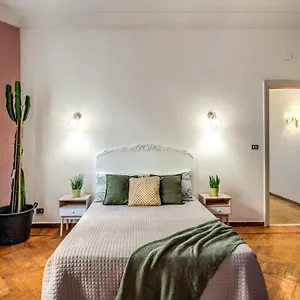 Appartamento Fresh House Colosseo, Roma