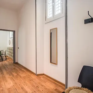 Appartamento Residenza Regina, Roma