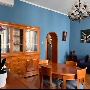 Appartamento La Casa Di Efra, Roma