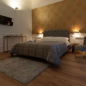 Dimora Luxury Alessia Bari