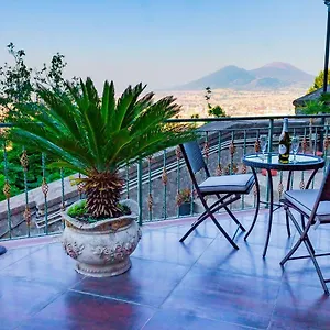 Vesuvio Napoli