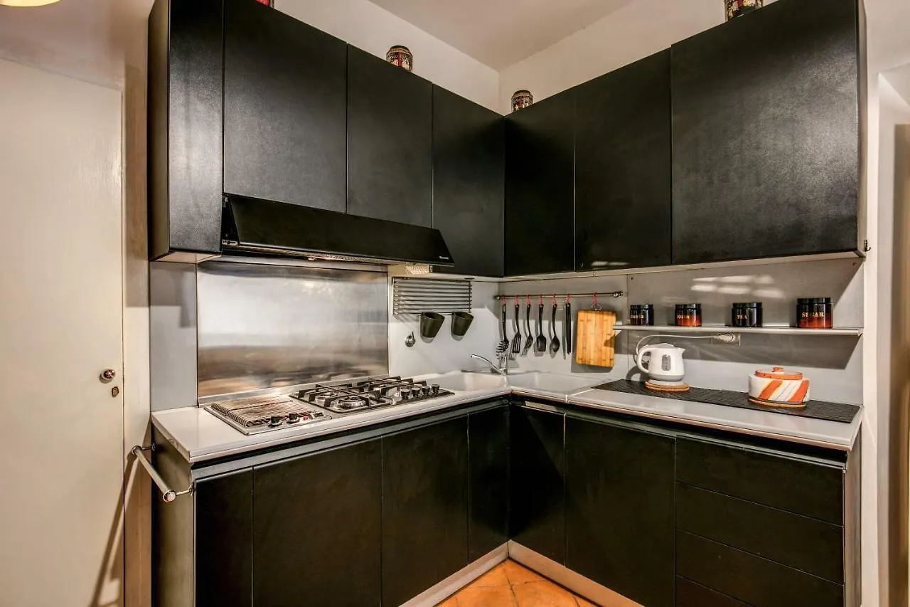 Colosseum Forum Apartment Rome