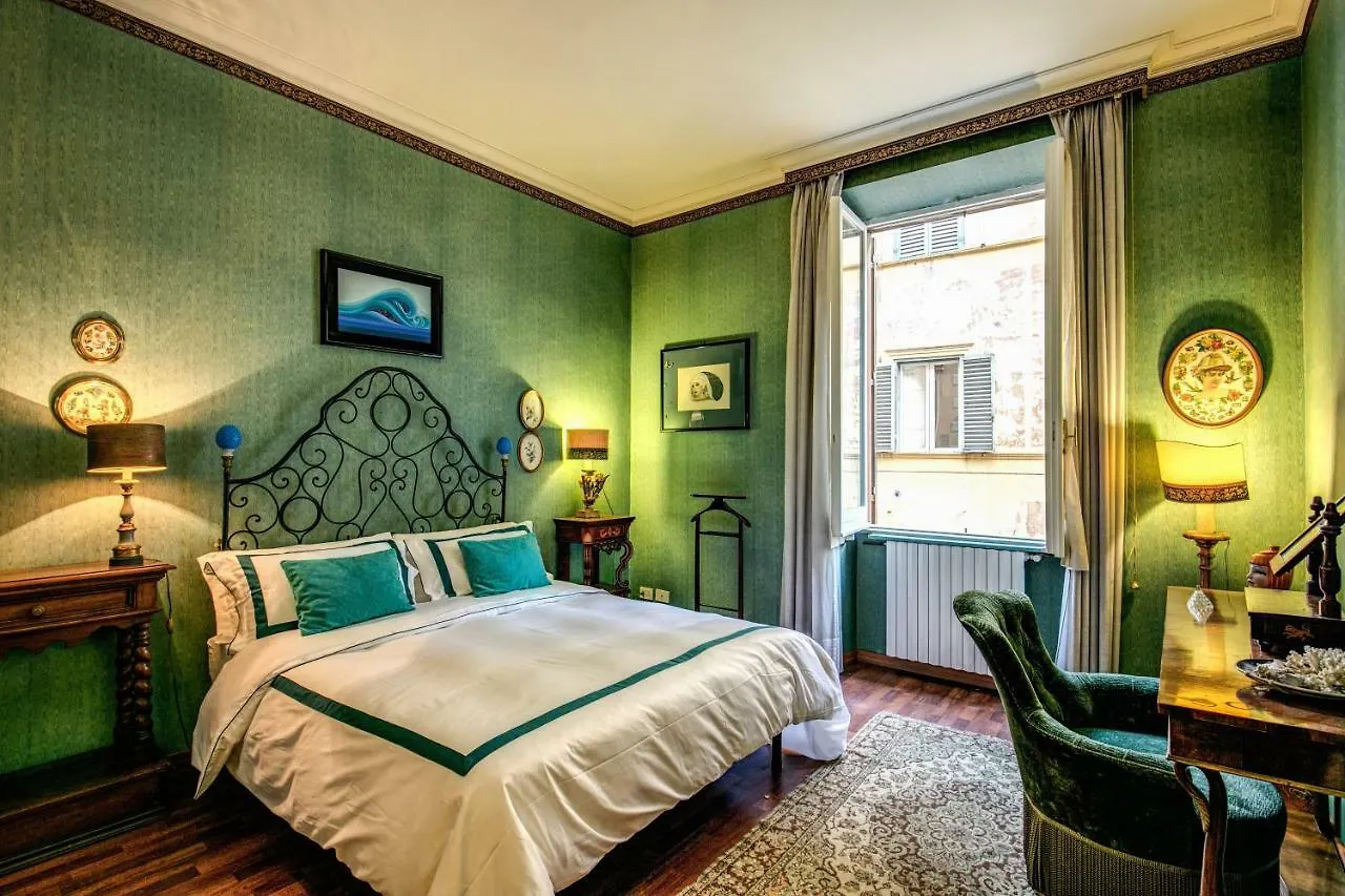 Colosseum Forum Apartment Rome