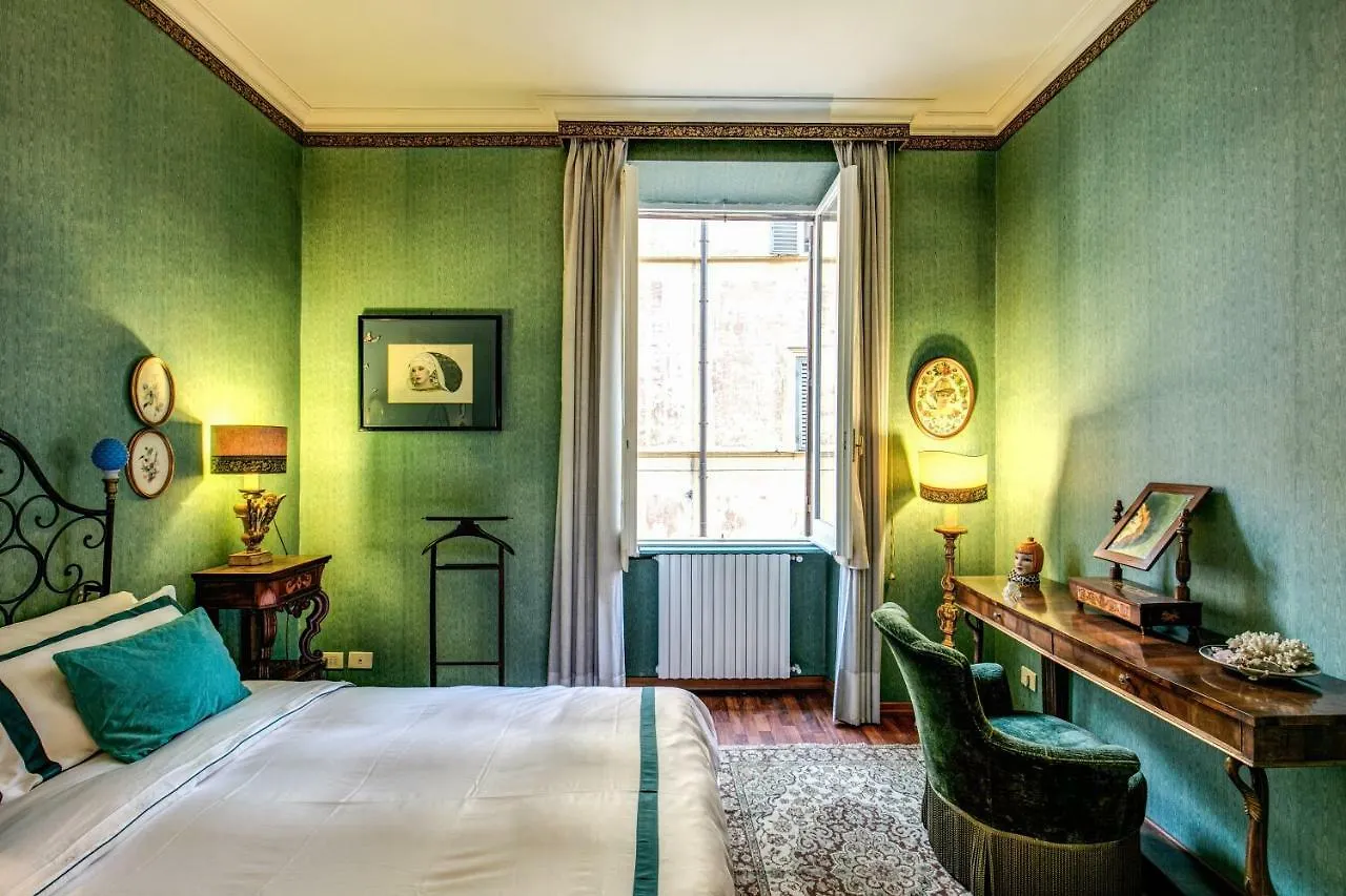 Colosseum Forum Apartment Rome