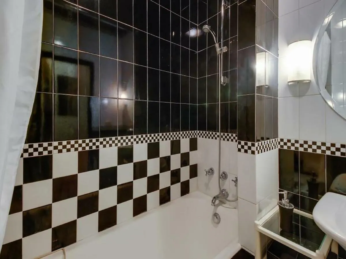 Colosseum Forum Apartment Rome