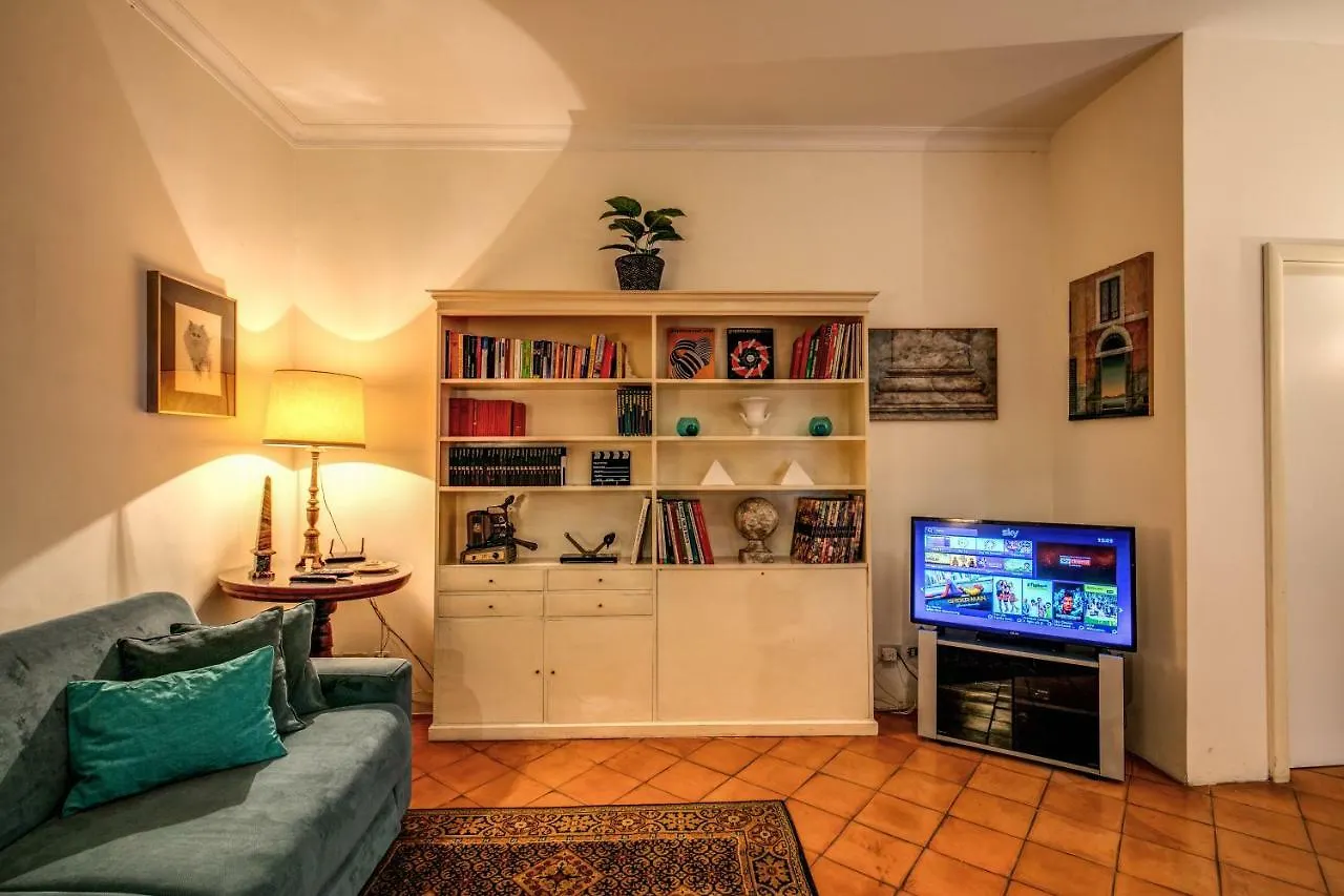 Colosseum Forum Apartment Rome