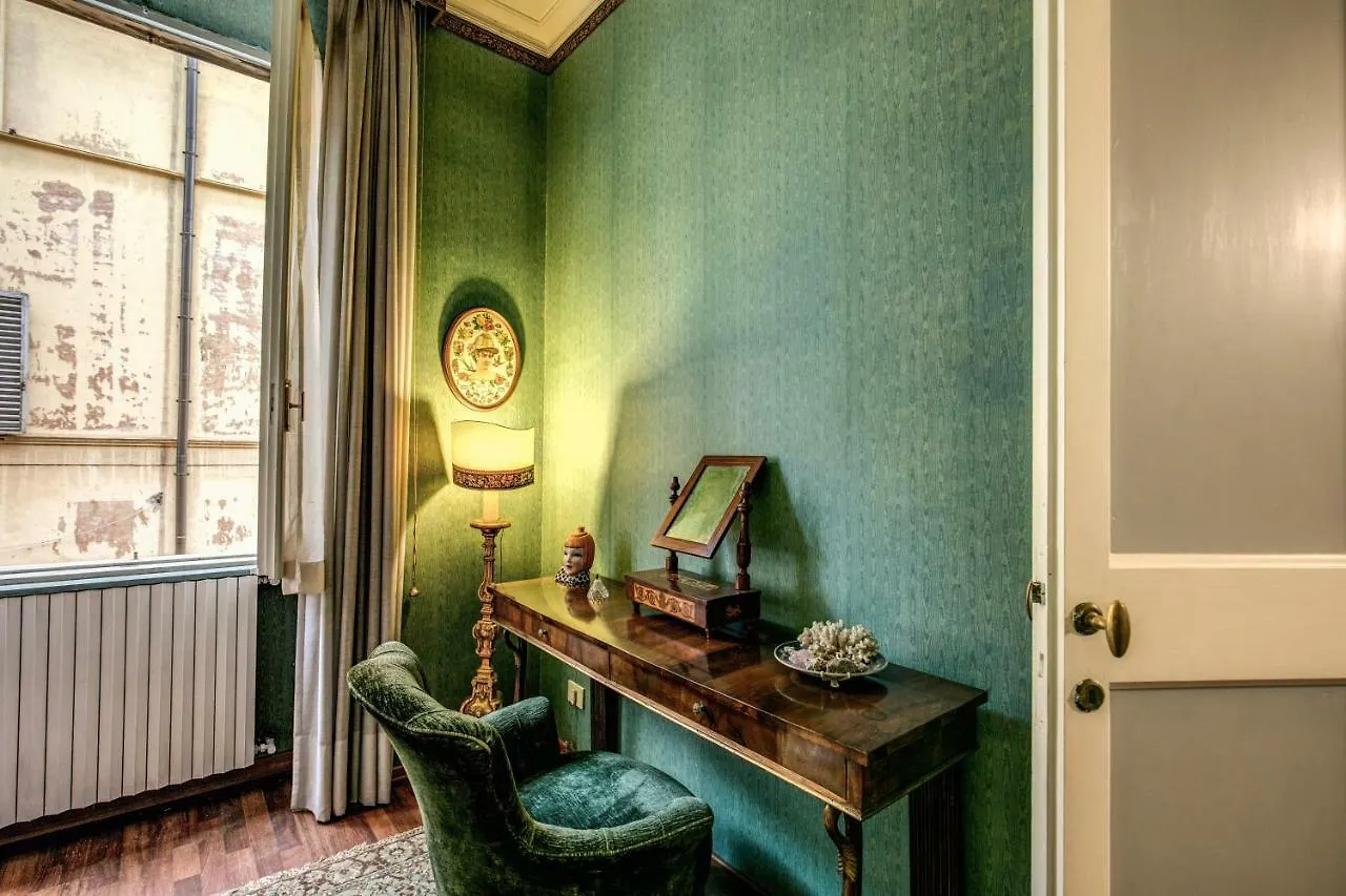 Colosseum Forum Apartment Rome 0*,  Italy